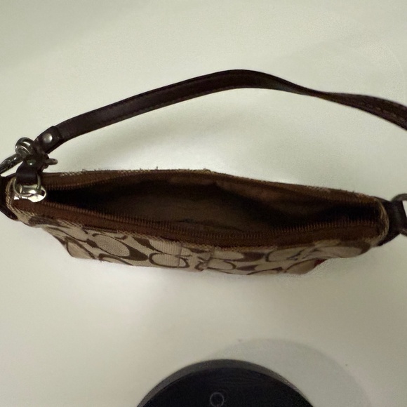 Coach Wristlet Purse - Picture 6 of 6